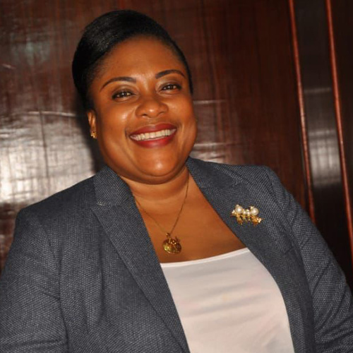 DIANA ESSIEN, ESQ