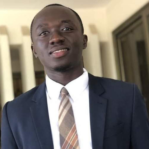 HENRY OHEMENG KUMI, ESQ