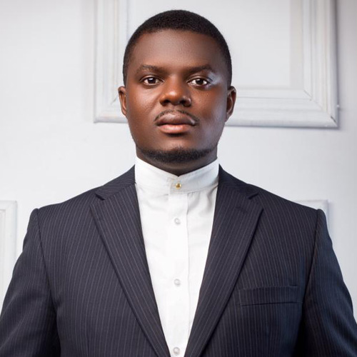 KOFI AGYEI FOSU, ESQ
