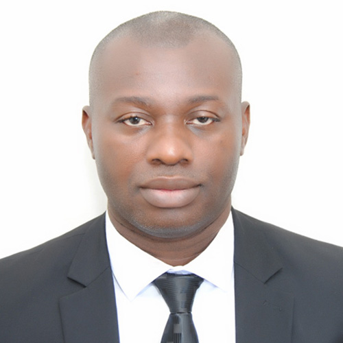 DAVID KWAPONG DARKO, ESQ